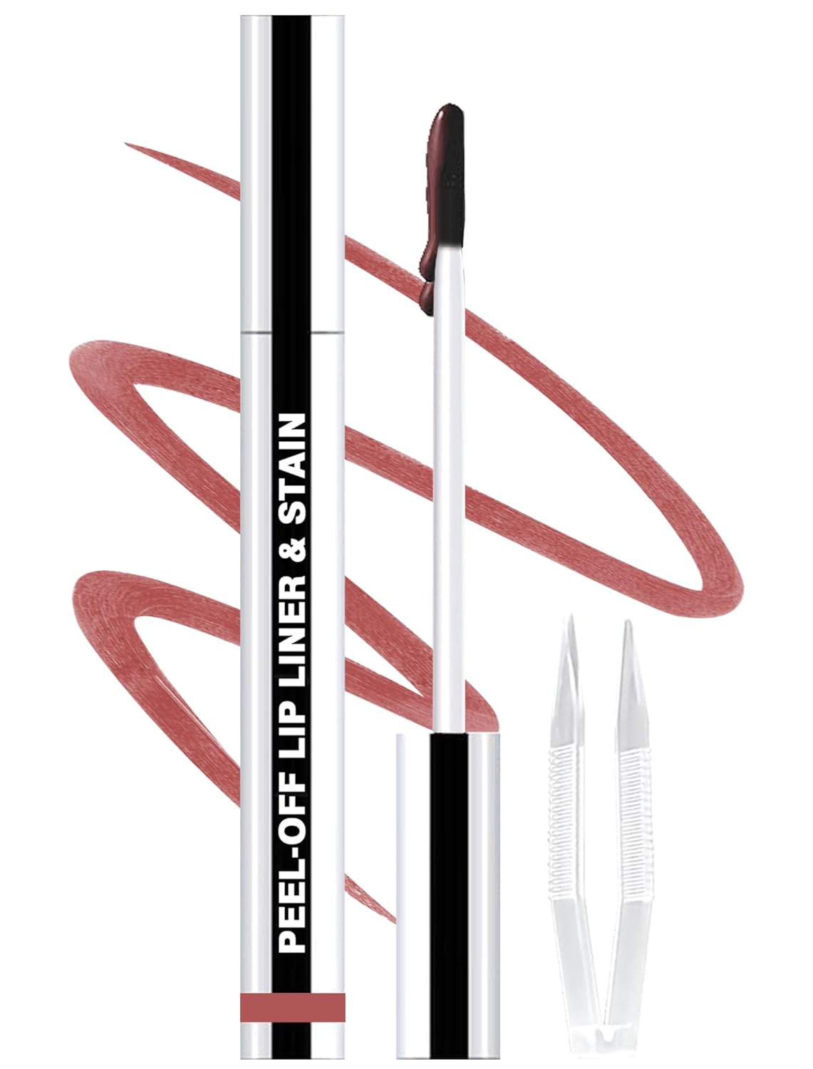 Rawelle Peel-Off Lip Stain