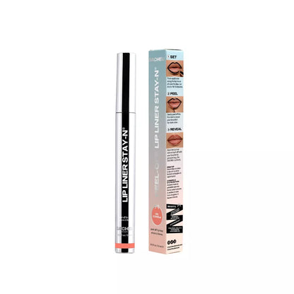 Rawelle Peel-Off Lip Stain