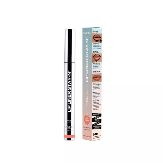 Rawelle Peel-Off Lip Stain