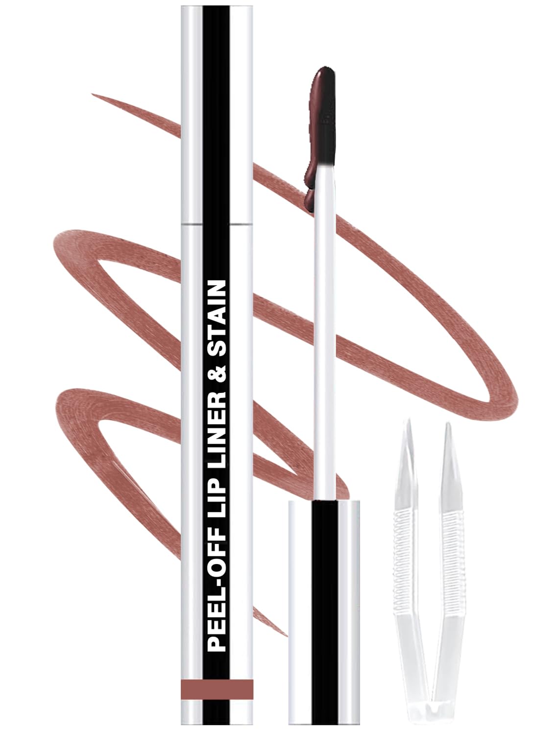 Rawelle Peel-Off Lip Stain