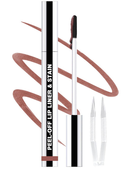 Rawelle Peel-Off Lip Stain
