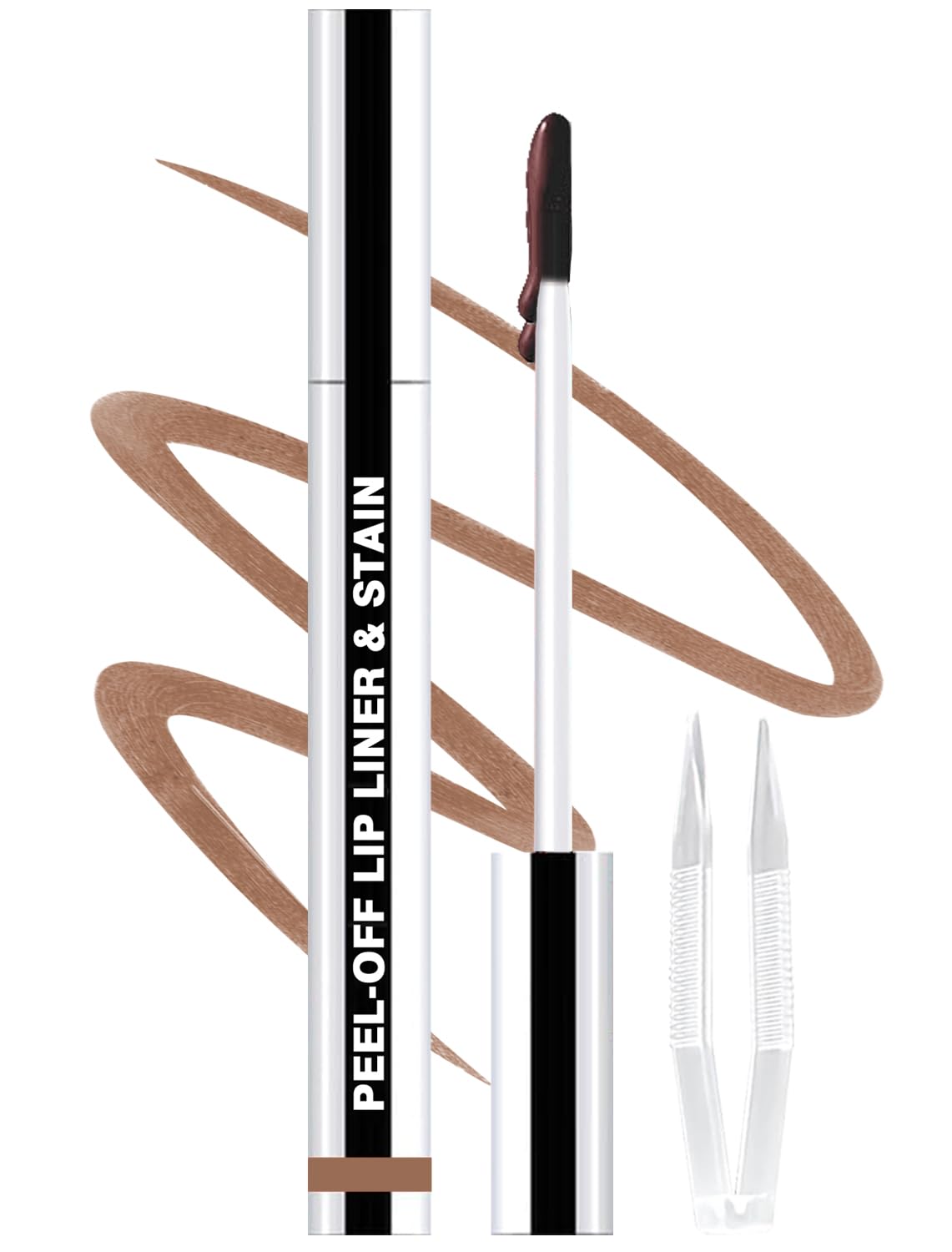 Rawelle Peel-Off Lip Stain