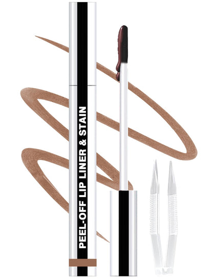 Rawelle Peel-Off Lip Stain