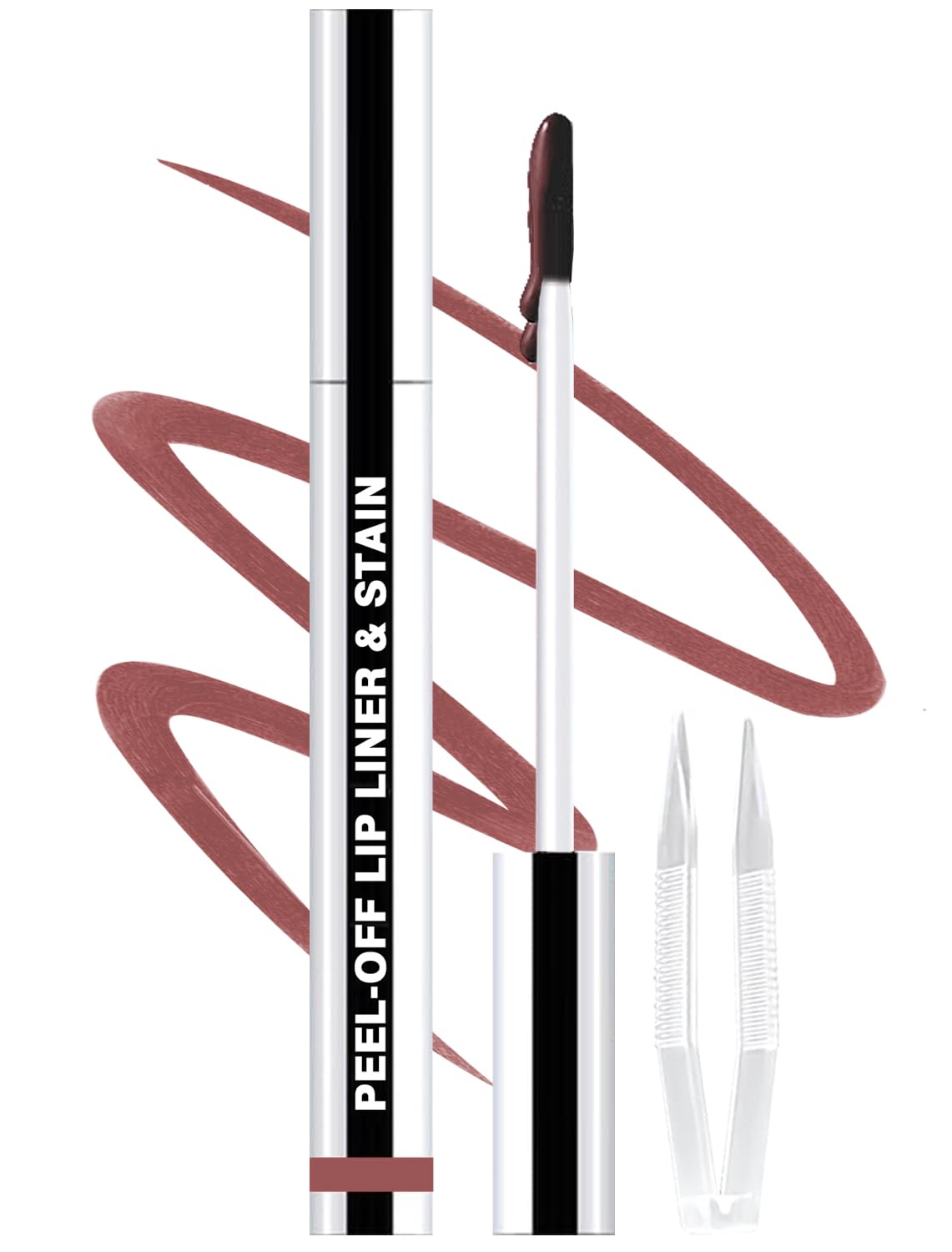 Rawelle Peel-Off Lip Stain