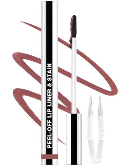 Rawelle Peel-Off Lip Stain