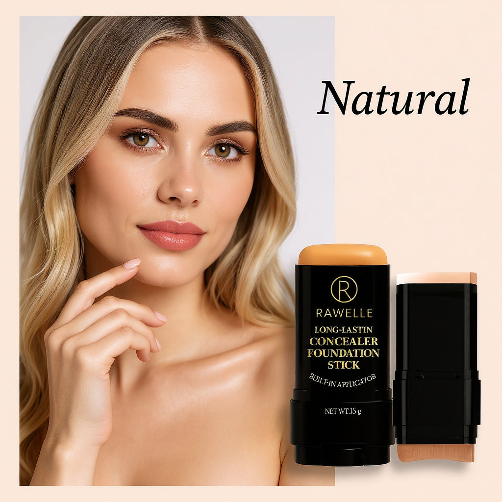 Rawelle Concealer Foundation Stick