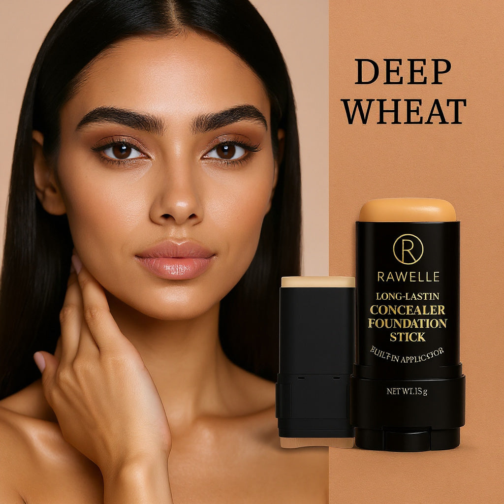 Rawelle Concealer Foundation Stick