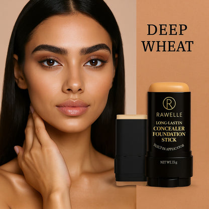 Rawelle Concealer Foundation Stick