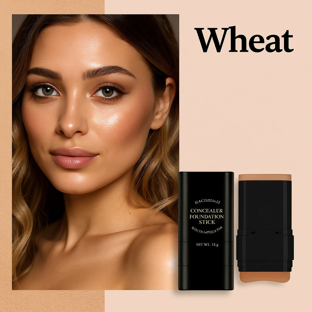 Rawelle Concealer Foundation Stick