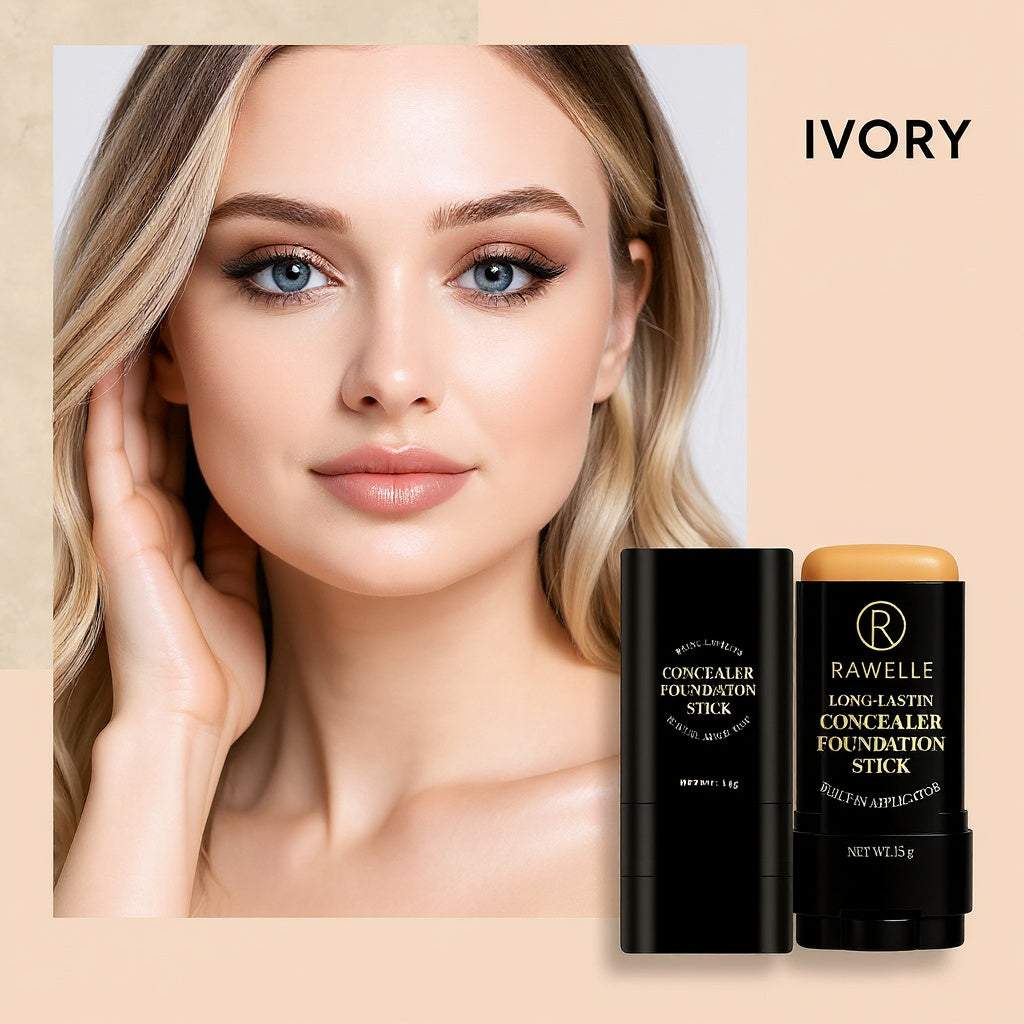 Rawelle Concealer Foundation Stick