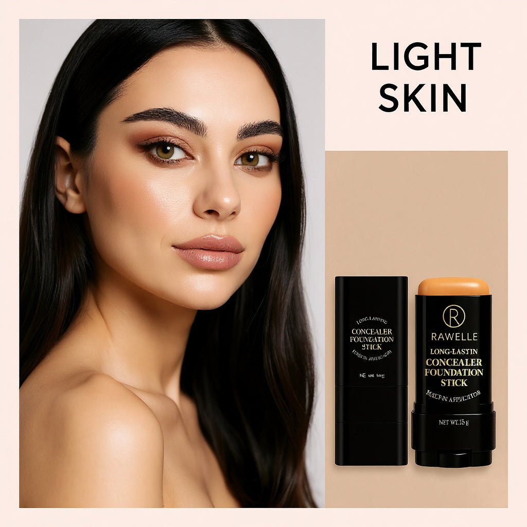 Rawelle Concealer Foundation Stick