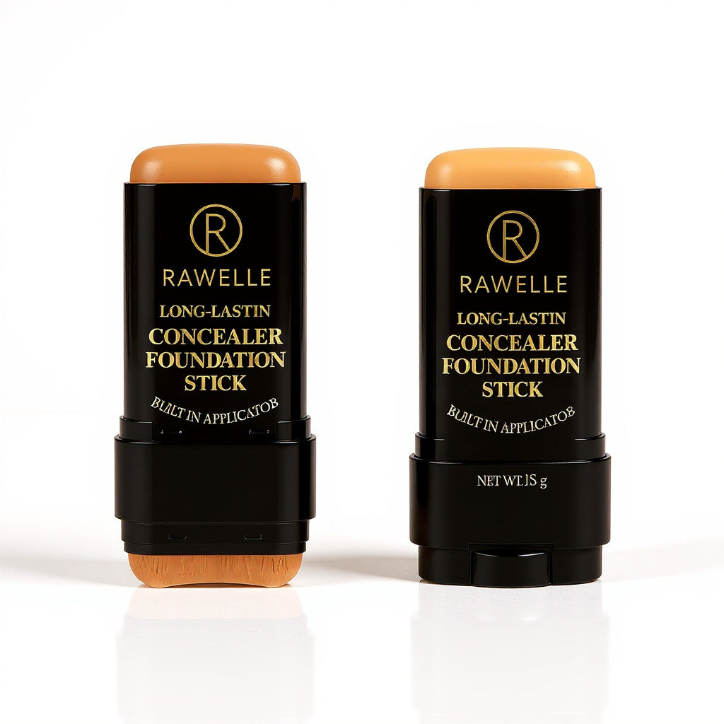 Rawelle Concealer Foundation Stick