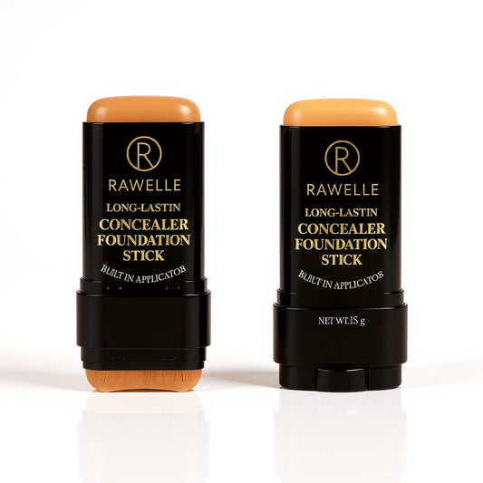 Rawelle Concealer Foundation Stick